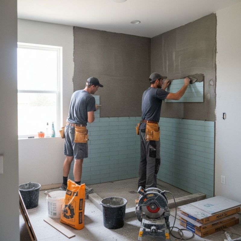 Top Bathroom Remodeling Companies in Aldie, VA