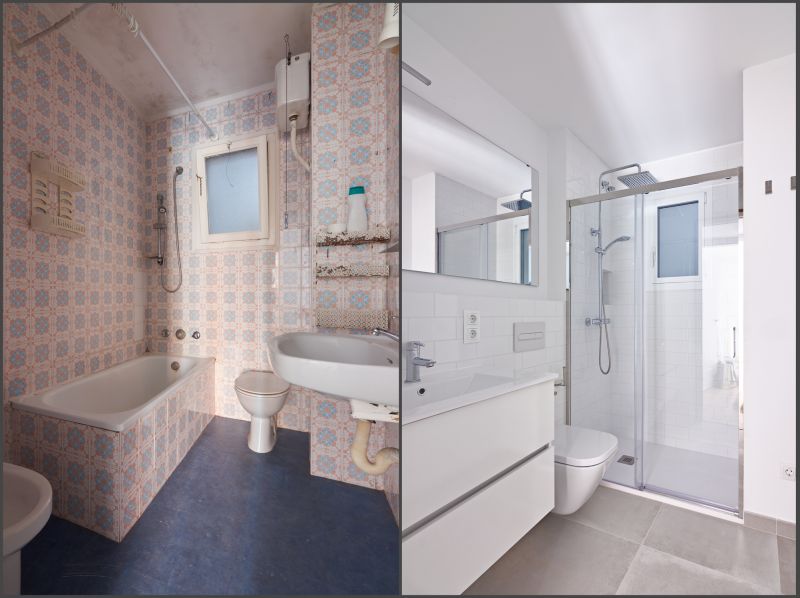 Top Bathroom Remodeling Companies in Aldie, VA
