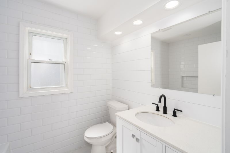 Top Bathroom Remodeling Companies in Ashburn, VA