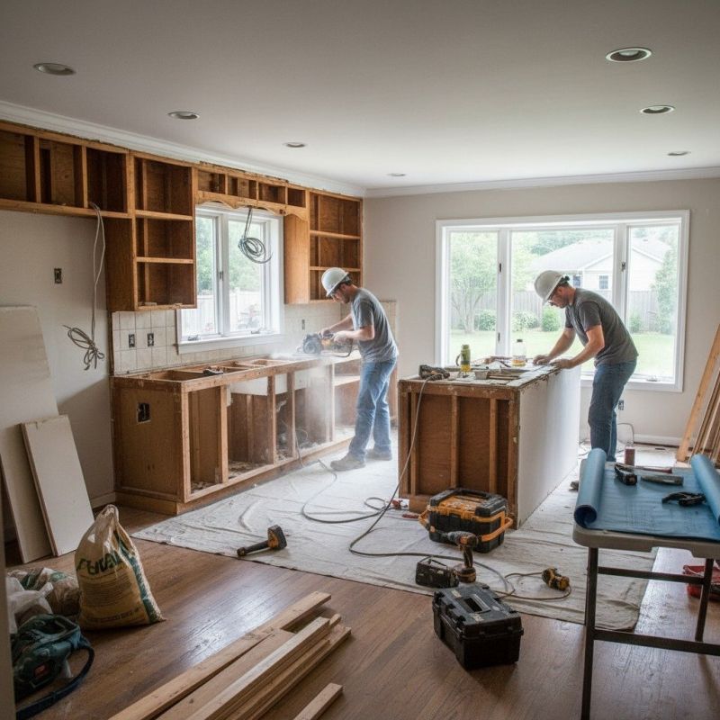 Top Bathroom Remodeling Companies in Chantilly, VA
