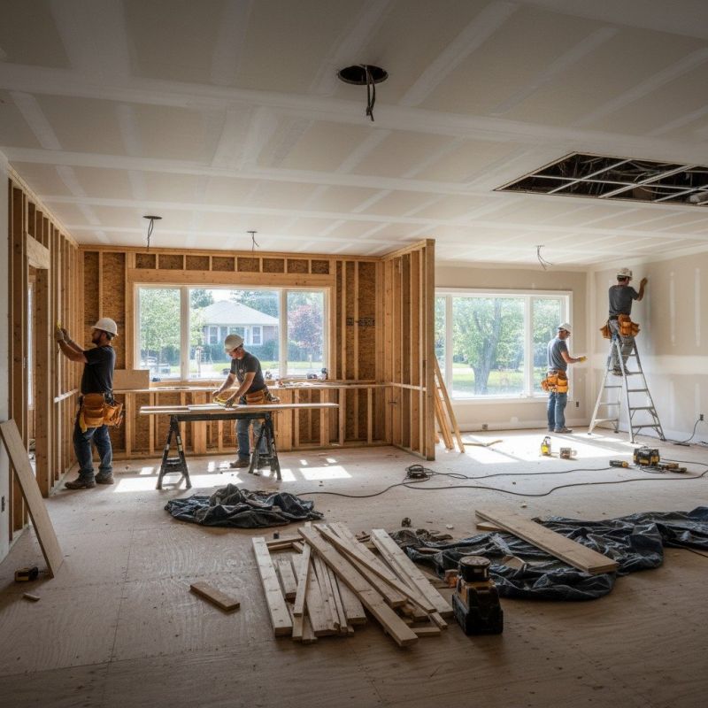 Top Bathroom Remodeling Companies in Haymarket, VA