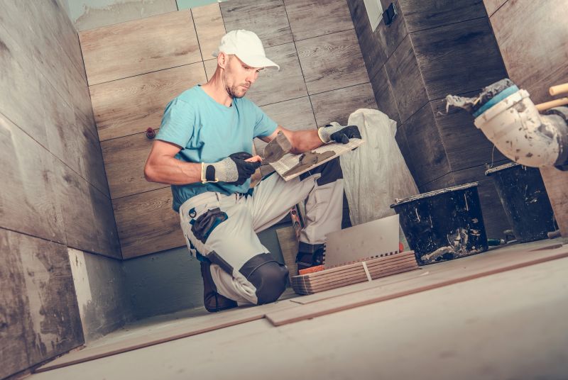 Top Bathroom Remodeling Companies in Leesburg, VA