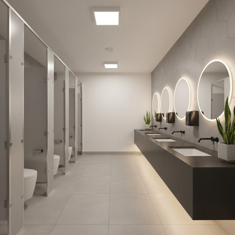 Top Bathroom Remodeling Companies in Reston, VA