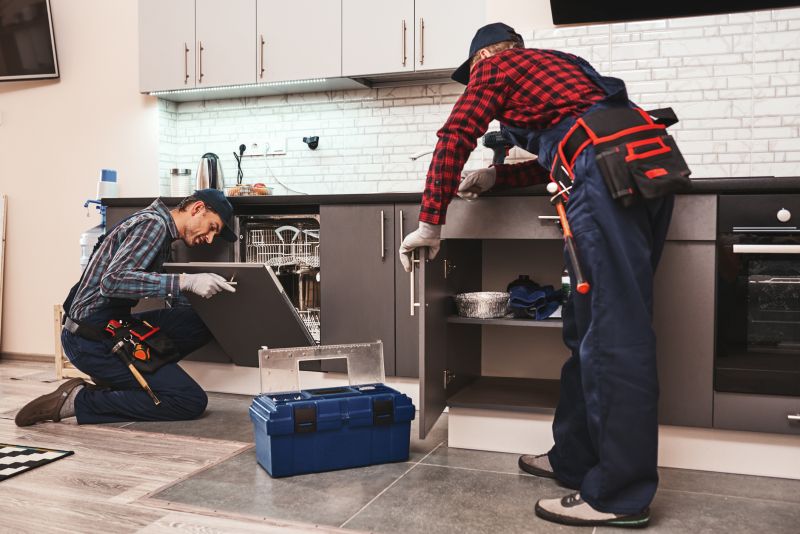 Top Bathroom Remodeling Companies in Reston, VA