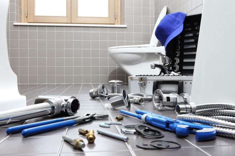 Top Bathroom Remodeling Companies in Vienna, VA