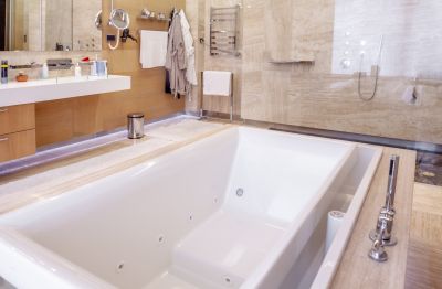 Cost of Bathtub Installation in Leesburg, VA